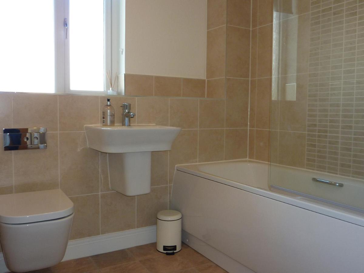 28 Clock Tower Court Apartment Charlestown  Luaran gambar