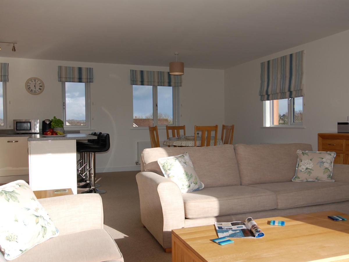 28 Clock Tower Court Apartment Charlestown  Luaran gambar