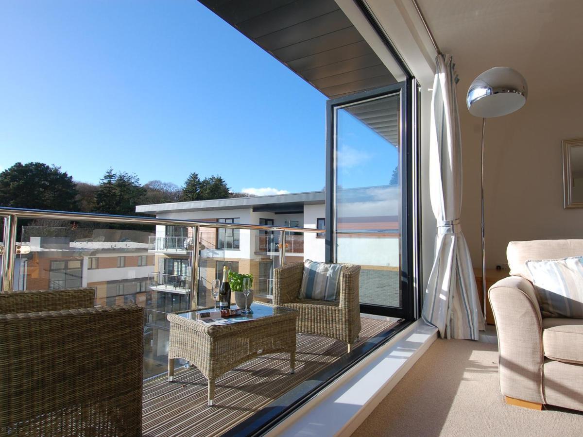 28 Clock Tower Court Apartment Charlestown  Luaran gambar
